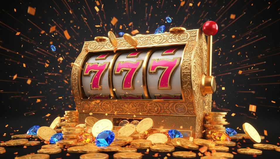 empire casino